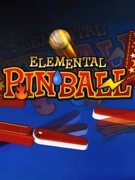 Elemental Pinball - PlayStation - Retrocharting