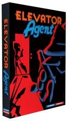 Elevator Agent [Homebrew] - Atari 2600 - Retrocharting