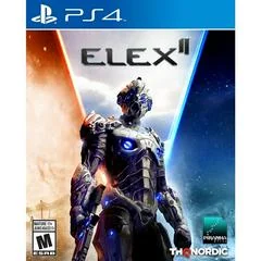 Elex II - Playstation 4 - Retrocharting