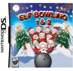 Elf Bowling 1 2 - Nintendo DS - Retrocharting