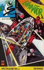 Background - Eliminator [Alternative Software] - ZX Spectrum - Retrocharting