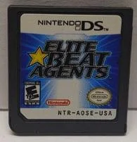 Elite Beat Agents [Not for Resale] - Nintendo DS - Retrocharting