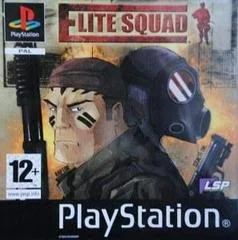 Elite Squad - PlayStation - Retrocharting
