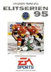 Elitserien 95 - Sega Genesis - Retrocharting
