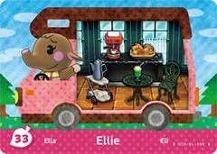 Ellie 33 - Nintendo DS - Retrocharting