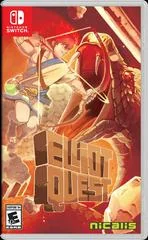 Elliot Quest - Nintendo Switch - Retrocharting