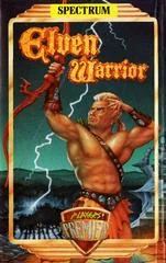 Background - Elven Warrior - ZX Spectrum - Retrocharting
