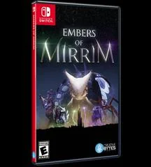 Embers of Mirrim - Nintendo Switch - Retrocharting
