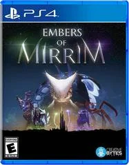 Embers of Mirrim - Playstation 4 - Retrocharting