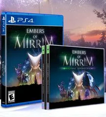 Embers of Mirrim [Soundtrack Bundle] - Playstation 4 - Retrocharting
