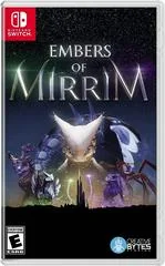 Embers Or Mirrim - Nintendo Switch - Retrocharting