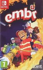 Embr - Nintendo Switch - Retrocharting