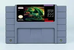 Emerald Dragon [English Translation] - Super Nintendo - Retrocharting