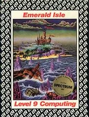 Emerald Isle - ZX Spectrum - Retrocharting