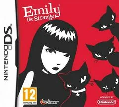 Emily the Strange - Nintendo DS - Retrocharting