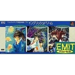 Background - Emit Value Pack - PlayStation - Retrocharting