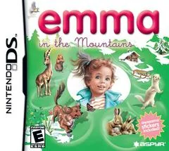 Emma in the Mountains - Nintendo DS - Retrocharting