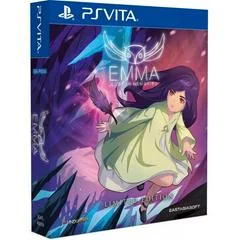 EMMA: Lost in Memories [Limited Edition] - Playstation Vita - Retrocharting