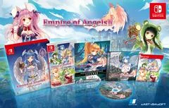 Empire of Angels IV [Limited Edition] - Nintendo Switch - Retrocharting