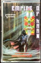 Empire of Karn - Commodore 64 - Retrocharting