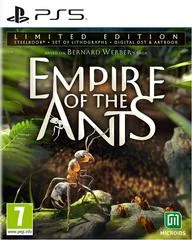 Empire Of The Ants [Limited Edition] - Playstation 5 - Retrocharting