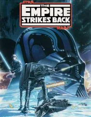 Empire Strikes Back - ZX Spectrum - Retrocharting