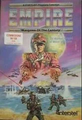 Empire: Wargame of the Century - Commodore 64 - Retrocharting
