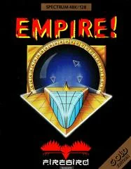 Empire! - ZX Spectrum - Retrocharting