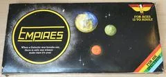 Empires - ZX Spectrum - Retrocharting
