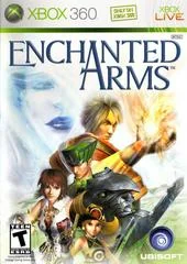 Enchanted Arms - Xbox 360 - Retrocharting