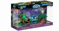 Enchanted Elven Forest Adventure Pack - Imaginators - Skylanders - Retrocharting