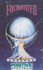 Enchanted - ZX Spectrum - Retrocharting