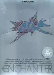 Enchanter - Commodore 64 - Retrocharting