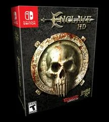 Enclave HD [Collector's Edition] - Nintendo Switch - Retrocharting