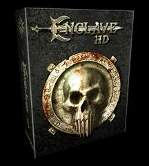 Enclave HD [Collector's Edition] - Playstation 4 - Retrocharting
