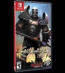 Background - Enclave Hd - Nintendo Switch - Retrocharting