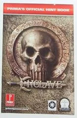 Enclave Official Hint Book [Prima] - Strategy Guide - Retrocharting