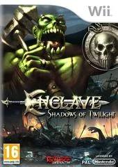 Enclave: Shadows of Twilight - Wii - Retrocharting
