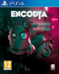 Encodya - Playstation 4 - Retrocharting
