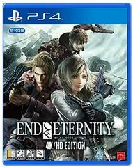 End of Eternity 4K/HD Edition - Playstation 4 - Retrocharting