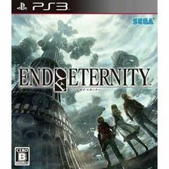 End of Eternity - Playstation 3 - Retrocharting