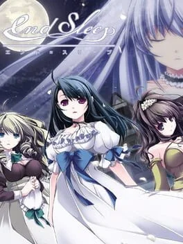 End Sleep - Playstation Vita - Retrocharting