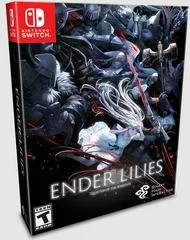 Ender Lilies: Quietus of the Knights [Collector's Edition] - Nintendo Switch - Retrocharting