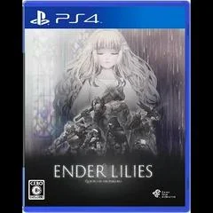 Ender Lilies: Quietus Of The Knights - Playstation 4 - Retrocharting