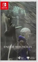 Ender Magnolia: Bloom In The Mist - Nintendo Switch - Retrocharting