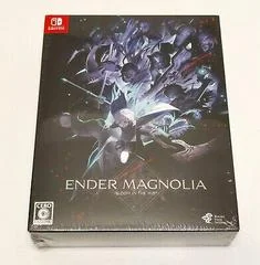 Ender Magnolia: Bloom In The Mist [Limited Edition] - Nintendo Switch - Retrocharting