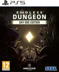 Endless Dungeon [Day One Edition] - Playstation 5 - Retrocharting