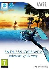 Endless Ocean 2 - Wii - Retrocharting