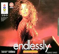 Endlessly - 3DO - Retrocharting