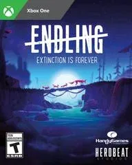 Endling: Extinction is Forever - PAL Xbox One - Retrocharting
